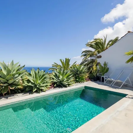 Hébergement de vacances Santa Catalina *
