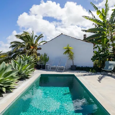 Hébergement de vacances Santa Catalina *