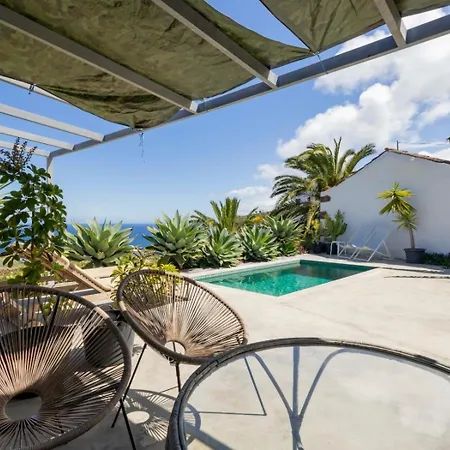 Santa Catalina Hébergement de vacances