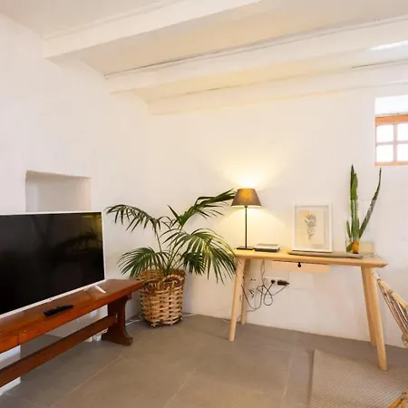 Santa Catalina La Guancha