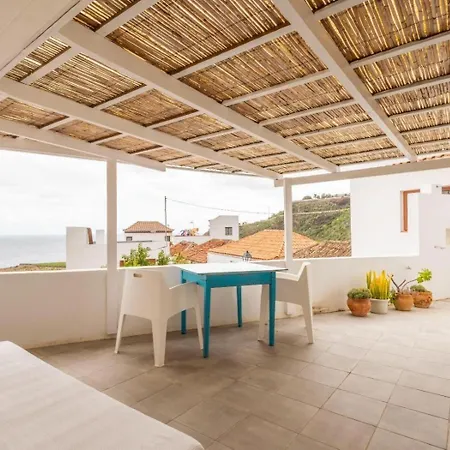 Hébergement de vacances Santa Catalina